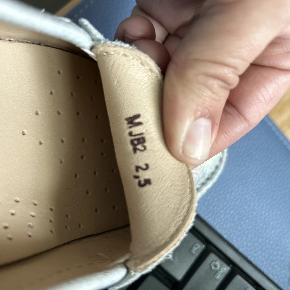 Marc Joseph NY Unisex Child 2.5 Kids Boys Girls Leather‎ East Village Loafer